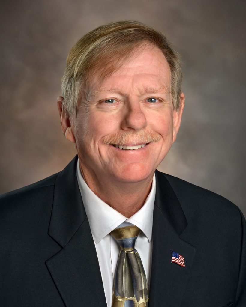 mark smith