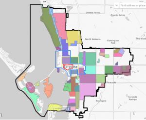 Interactive Neighborhood Mep