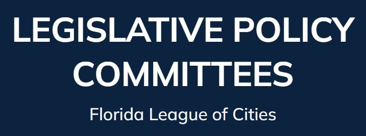 legislative policy