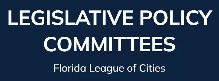 legislative policy