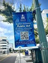 public art
