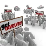 Get Involved – Advisory Boards and Committees – Current Openings