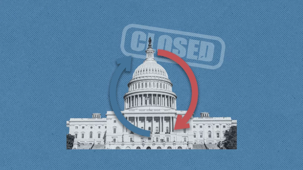 Partial Federal Shutdown Impact – Pause of FEMA-Reimbursable Hurricane Repair Projects