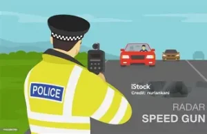 speedgun