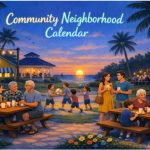CommunityNeighborhoodCalendar