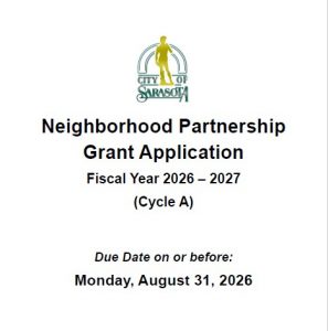 Grant App