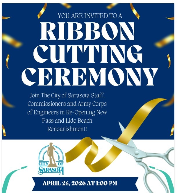 Ribbon Cutting