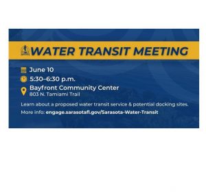WaterTransit