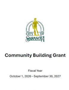 building grant