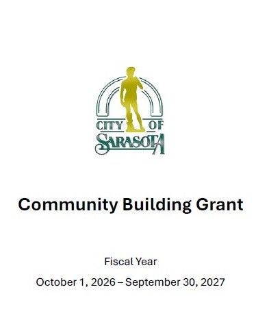 building grant