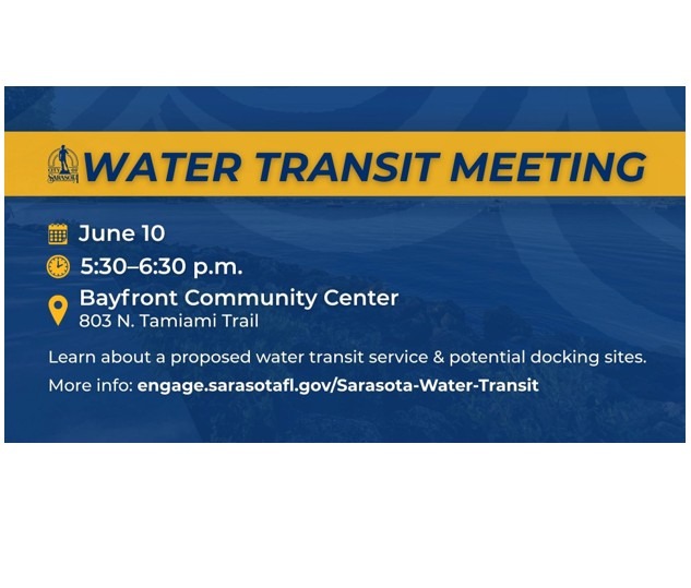 water meeting