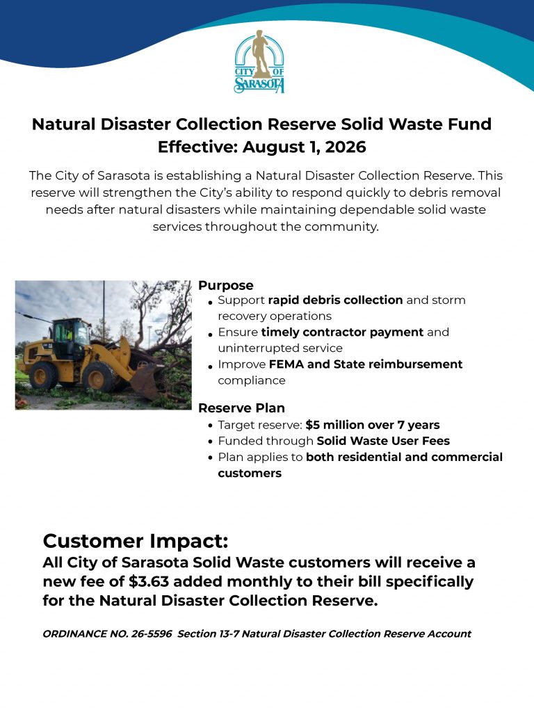natural-disaster-collection-reserve-flyer