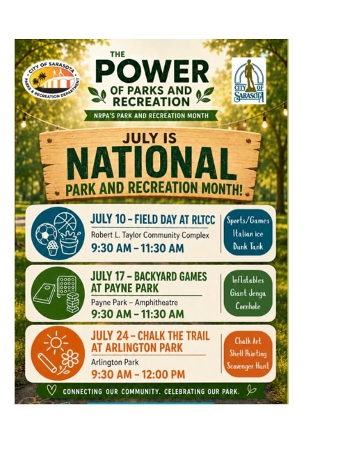 parkevent