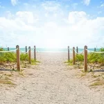 Lido Beach Dunes Project Starting September 8th