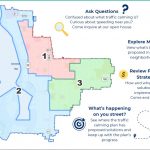 Neighborhood Traffic Calming Open Houses – September 2nd, 15th and 16th