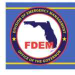 FDEM 2028 State Hazard Mitigation Plan Public Outreach Survey – open until October 15th