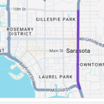 FDOT Announces Washington Blvd Resurfacing Project Through Downtown – Starting late 2026