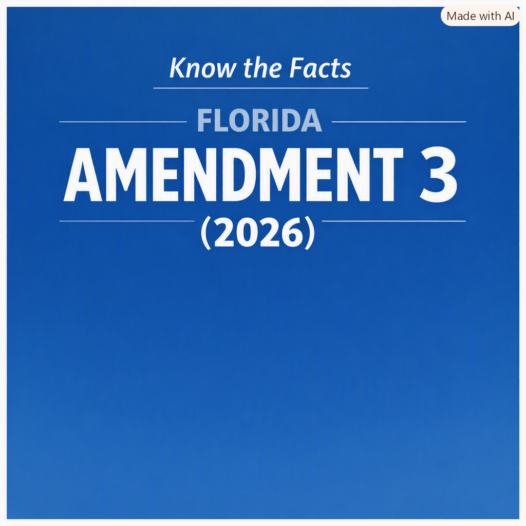 amendment 3