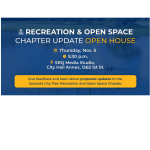 Comp Plan Open House