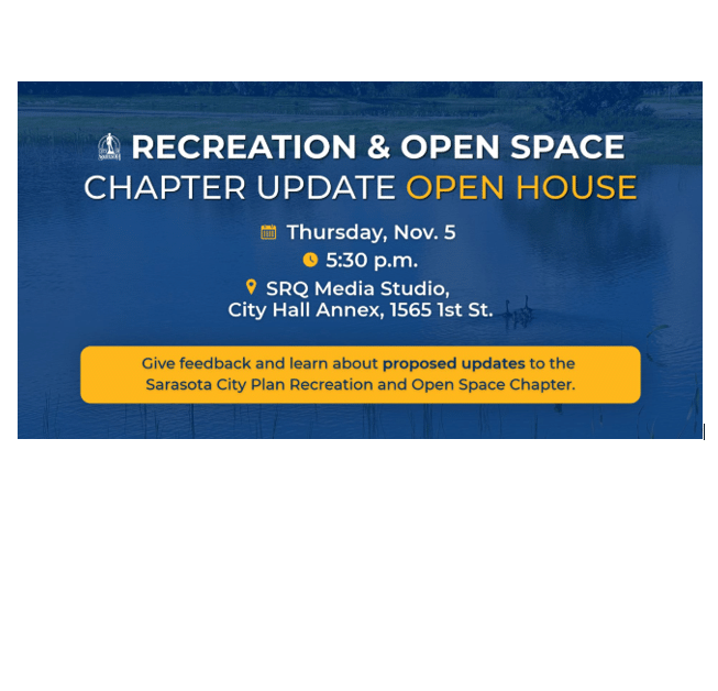 rec open house
