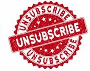 Unsubscribe From Newsletter below